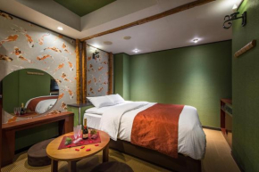 Гостиница Hotel Noanoa  Кавасаки